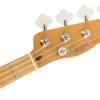 Squier Classic Vibe '50s Precision Bass White Blonde - Image 6