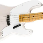 Squier Classic Vibe ’50s Precision Bass White Blonde