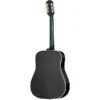Epiphone Miranda Lambert Bluebird Signature Acoustic-Electric Guitar - Bluebonnet - w/ Case - Image 8