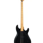 EPIPHONE GRABBER BASS INCL. PREMIUM GIG BAG EBONY