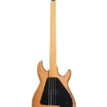 EPIPHONE GRABBER BASS INC PREMIUM GIG BAG NATURAL