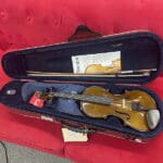 Stentor 1500E 1/2 Violin