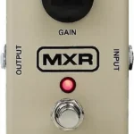 MXR M133 Micro Amp Gain / Boost Pedal