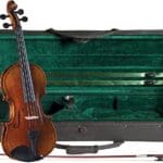 Cremona SV-400 1/2 size Violin