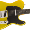 Fender American Ultra II Telecaster® Ebony Fingerboard, Solar Flare