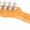 Fender American Ultra II Telecaster® Ebony Fingerboard, Solar Flare - Image 4