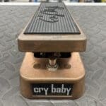 Dunlop GCJ95 Gary Clark Jr Cry Baby Wah Pedal