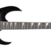 Ibanez GRG320FA-TVT Gio Electric Guitar - Transparent Violet Sunburst - Image 5