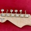 Fender Custom Shop 1960 Stratocaster - 1993 - Charcoal Frost (Refinished) w/ Case - Image 5
