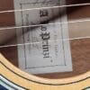 Lo Prinzi LM-15-5 - 1970s hand made guitar with case - Image 19