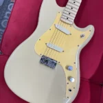 Squier Classic Vibe Duo Sonic – Desert Sand