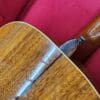 Lo Prinzi LM-15-5 - 1970s hand made guitar with case - Image 8