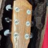 Lo Prinzi LM-15-5 - 1970s hand made guitar with case - Image 22