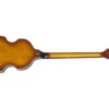 Epiphone Viola Bass with Okume Fretboard - Vintage Sunburst - Image 2