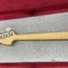 Fender Mustang Bass 1970 - 3-Color Sunburst with Original Case - Image 5