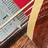 Lo Prinzi LM-15-5 - 1970s hand made guitar with case - Image 4