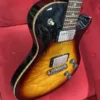 PRS SC245 Single Cut McCarty 2007 - Tobacco Sunburst - w/ Case - Image 19