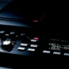 Roland SPD-SX 9-Zone Digital Percussion Sampling Pad - Black - Image 4