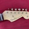 Fender Custom Shop 1960 Stratocaster - 1993 - Charcoal Frost (Refinished) w/ Case - Image 13
