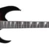 Ibanez GRG320FA-TRB Gio Electric Guitar - Transparent Red Burst