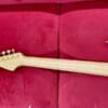 Fender Custom Shop 1960 Stratocaster - 1993 - Charcoal Frost (Refinished) w/ Case - Image 6