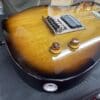 Used USA Custom Guitar Partscaster T-Style - Sunburst W/Case - Image 15