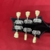 PRS SC245 Single Cut McCarty 2007 - Tobacco Sunburst - w/ Case - Image 10
