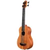 Kala Nomad Acoustic-Electric U-BASS - Natural - Image 3