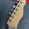 Used USA Custom Guitar Partscaster T-Style - Sunburst W/Case - Image 14