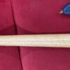 Fender Custom Shop 1960 Stratocaster - 1993 - Charcoal Frost (Refinished) w/ Case - Image 4
