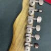 Used USA Custom Guitar Partscaster T-Style - Sunburst W/Case - Image 13