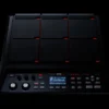 Roland SPD-SX 9-Zone Digital Percussion Sampling Pad - Black - Image 5