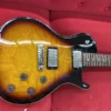PRS SC245 Single Cut McCarty 2007 - Tobacco Sunburst - w/ Case - Image 67