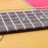Lo Prinzi LM-15-5 - 1970s hand made guitar with case - Image 17