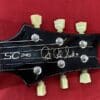 PRS SC245 Single Cut McCarty 2007 - Tobacco Sunburst - w/ Case - Image 13