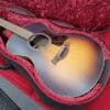 Taylor AD12e American Dream with Bag - Tobacco Sunburst - Image 21