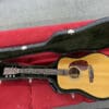 Martin D-16 M Acoustic-Electric Guitar 1988 - Natural w/ Case - Image 25