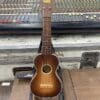 Harmony Soprano Ukulele Circa 1940's - Sunburst - Image 11