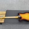 Fender Custom Shop 1968 Tele Thinline Journeyman Relic 2023 - 3-Color Sunburst - Image 8