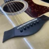 Taylor 510CE Acoustic Electric Guitar - Natural - Image 19