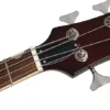Gretsch Streamliner Jet Club Bass Single-Cut - Image 4