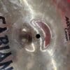 Sabian AAX 15" Studio Crash - Image 6
