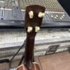 Harmony Soprano Ukulele Circa 1940's - Sunburst - Image 3