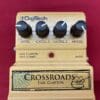 DigiTech Crossroads Eric Clapton W/ box - Yellow - Image 10