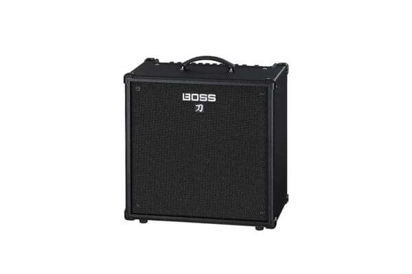 Boss Katana-110 Bass 60-Watt 1x10" Bass Combo Black