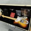 Fender Custom Shop 1968 Tele Thinline Journeyman Relic 2023 - 3-Color Sunburst