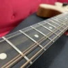 Fender American Acoustasonic Stratocaster - Natural w/ gig bag - Image 9