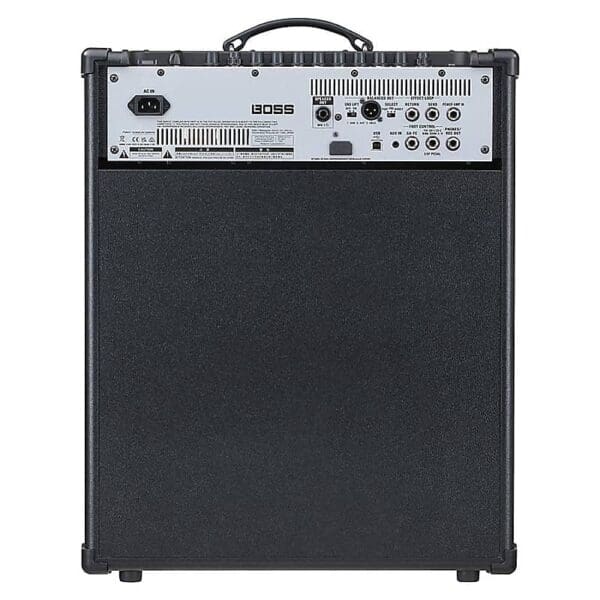 Boss KTN210B Katana-210 Bass 160-Watt 2x10 Bass Combo Amplifier - Image 4