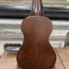 Harmony Soprano Ukulele Circa 1940's - Sunburst - Image 5