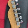 Fender American Acoustasonic Stratocaster - Natural w/ gig bag - Image 7